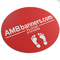 Large Stickers & Decals